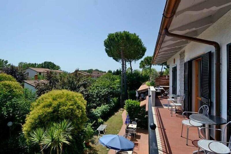 Residence al Lago - Genel