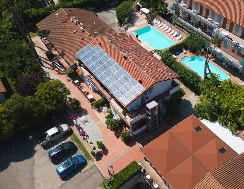 Residence al Lago - Genel