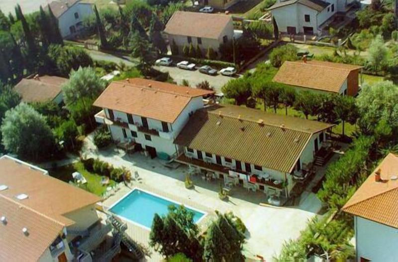 Residence al Lago - Genel