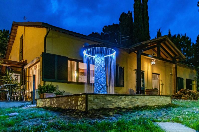 Residence al Lago - Genel