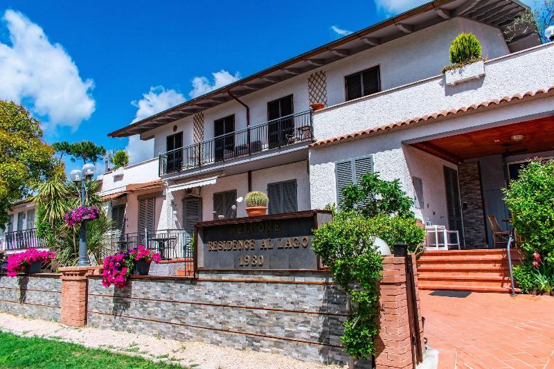 Residence al Lago - Genel