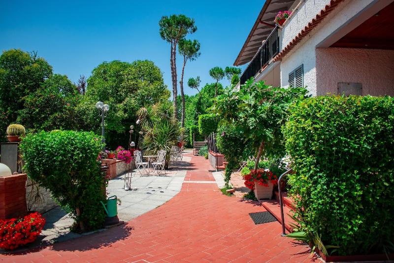 Residence al Lago - Genel