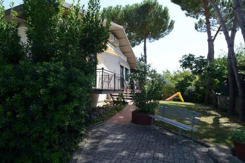 Residence al Lago - Genel
