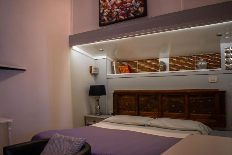Residence al Lago - Oda