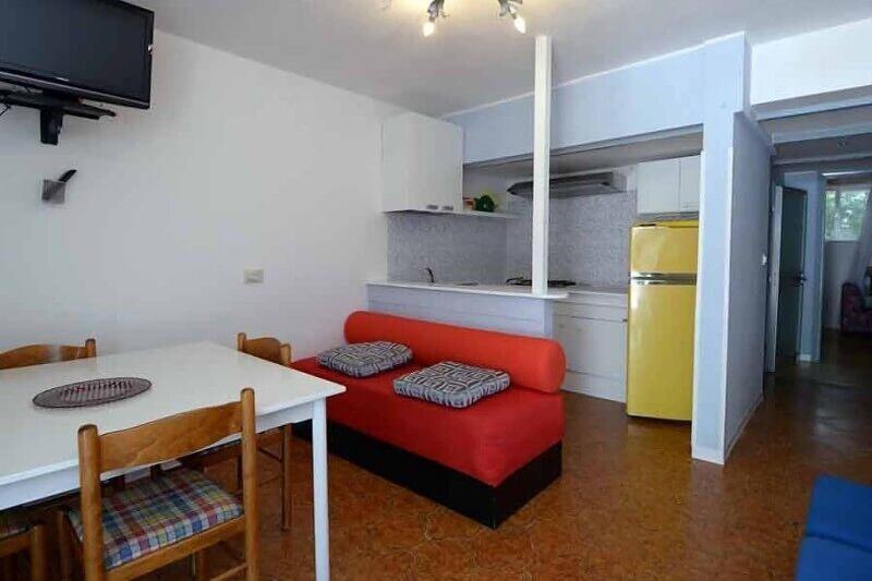 Residence al Lago - Oda