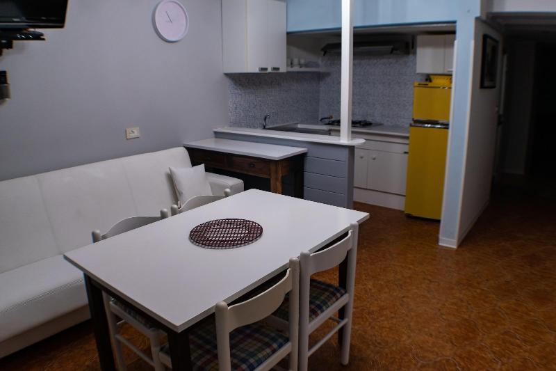 Residence al Lago - Oda