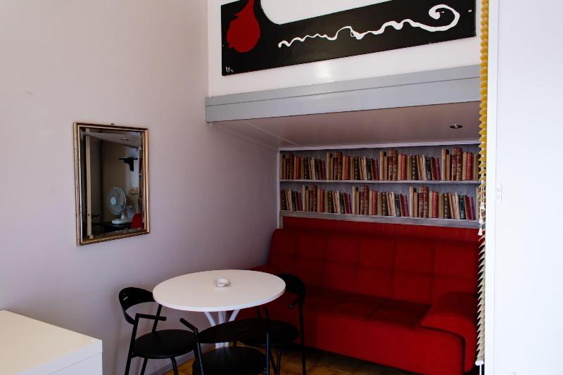 Residence al Lago - Oda