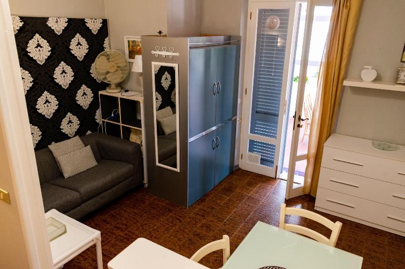 Residence al Lago - Oda