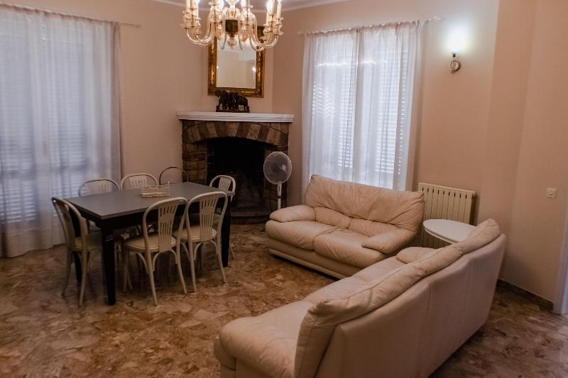 Residence al Lago - Oda