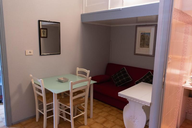 Residence al Lago - Oda