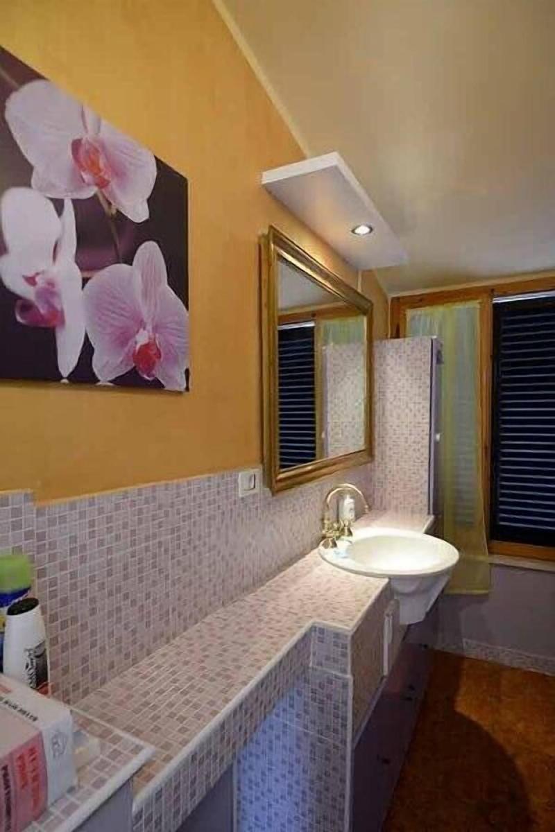 Residence al Lago - Oda