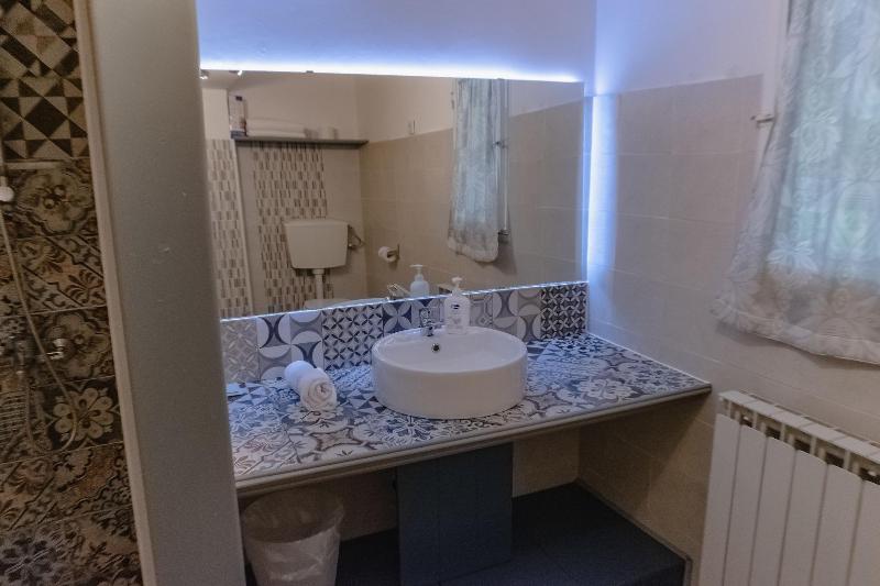 Residence al Lago - Oda