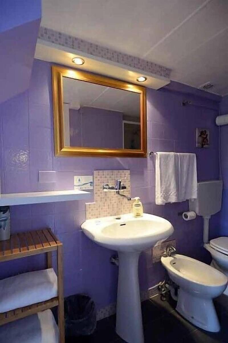 Residence al Lago - Oda