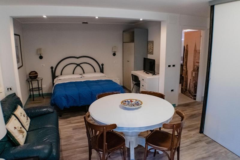 Residence al Lago - Oda