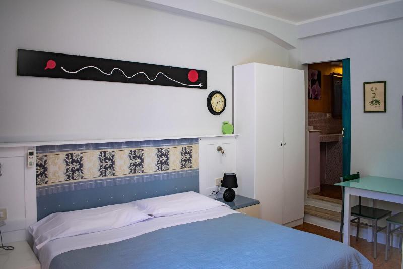Residence al Lago - Oda