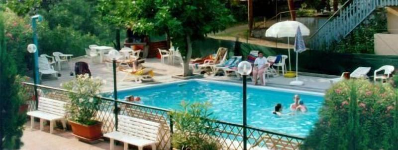 Residence al Lago - Havuz