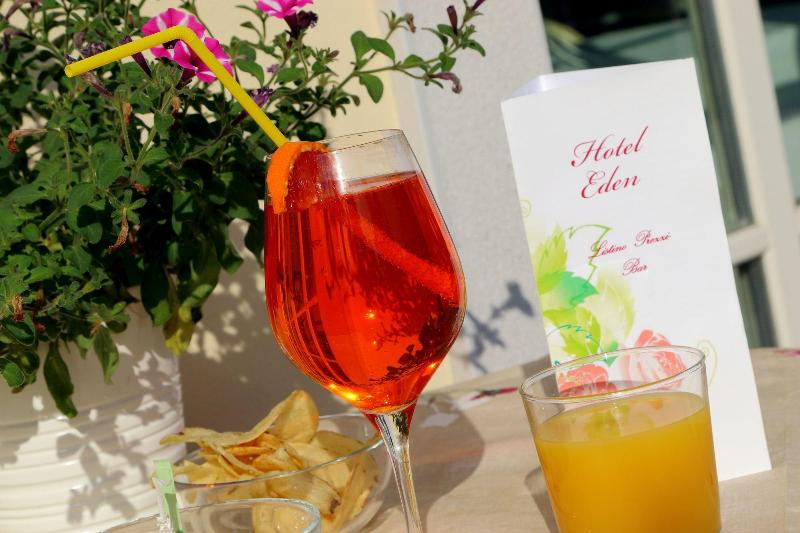 Hotel Eden - Bar