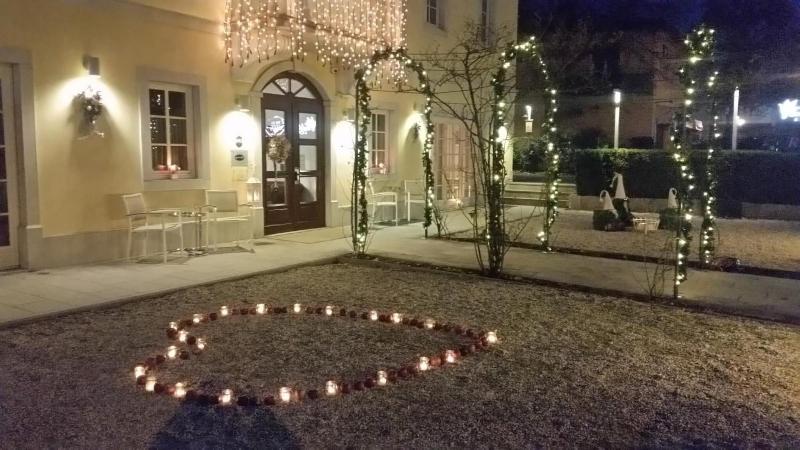 Hotel Eden - Genel