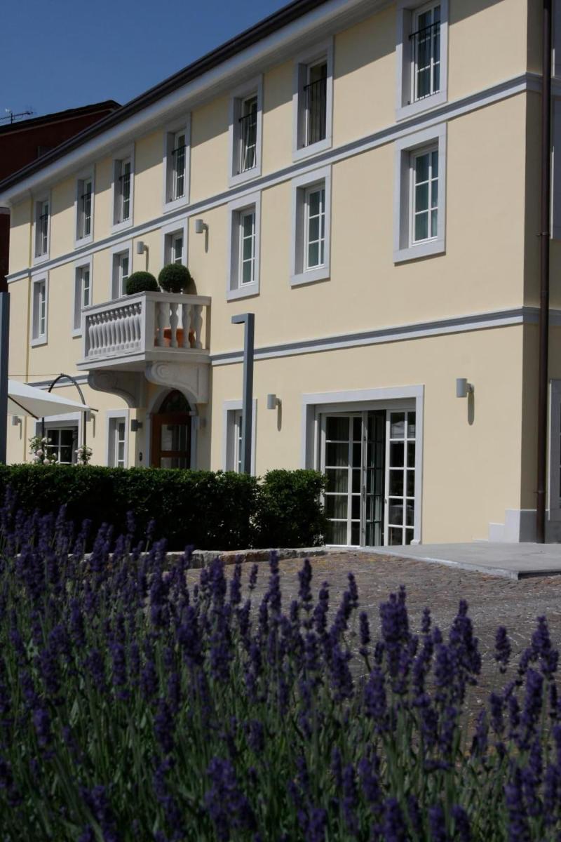 Hotel Eden - Genel