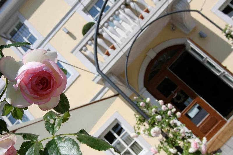 Hotel Eden - Genel