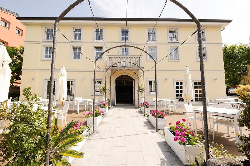 Hotel Eden - Genel