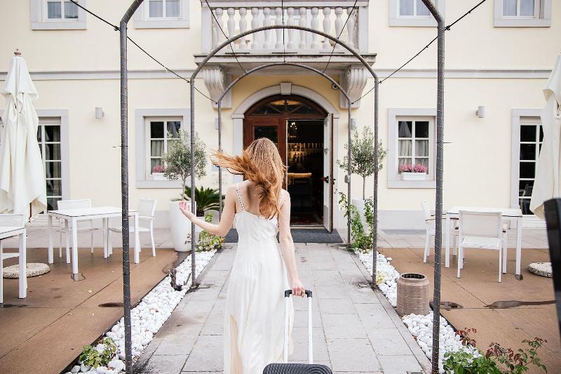 Hotel Eden - Genel