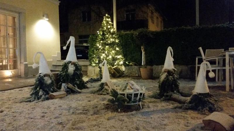 Hotel Eden - Genel
