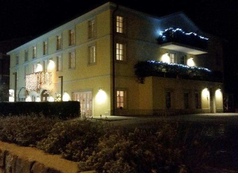 Hotel Eden - Genel