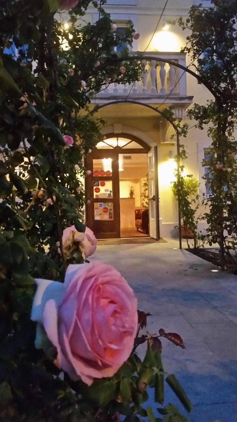 Hotel Eden - Genel