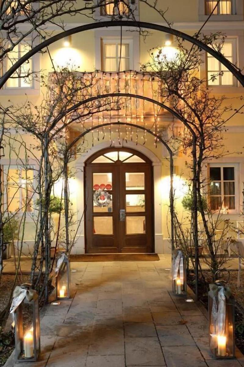 Hotel Eden - Genel