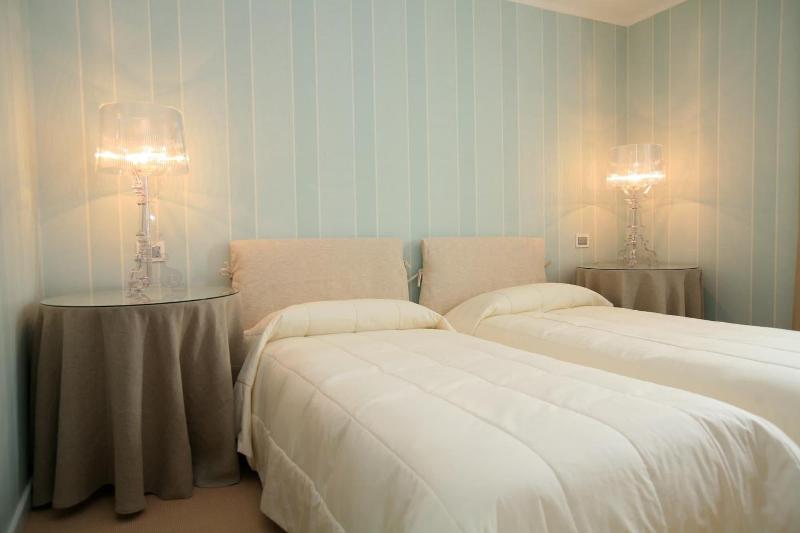 Hotel Eden - Oda