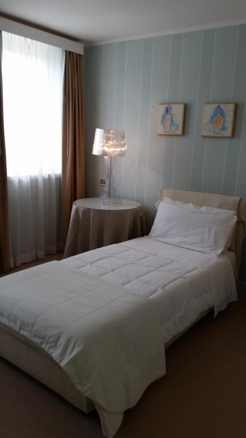 Hotel Eden - Oda