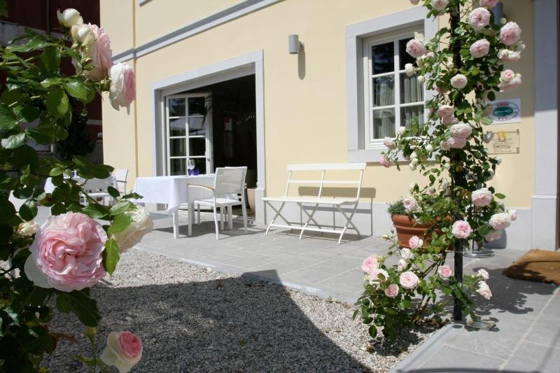 Hotel Eden - Oda