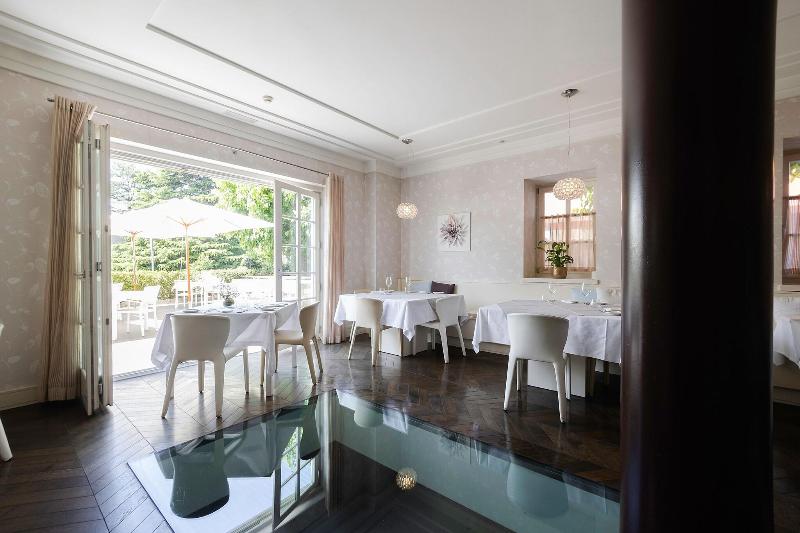 Hotel Eden - Restoran