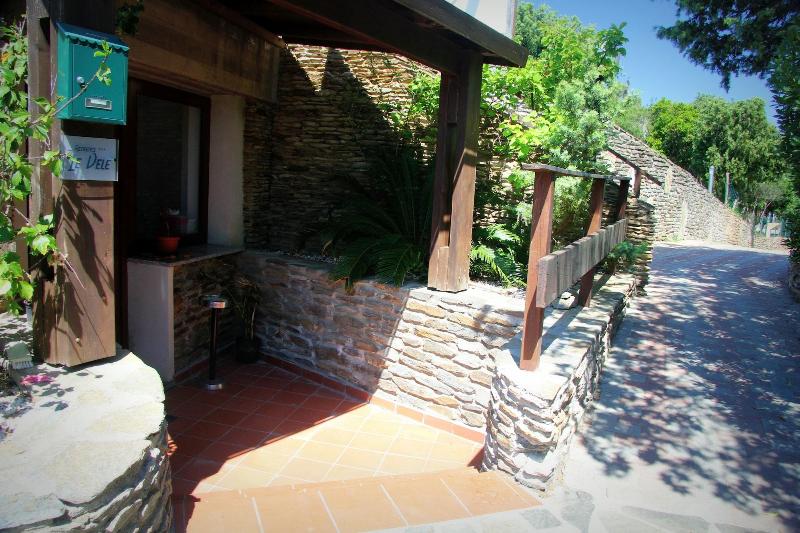 Residence Le Vele - Lobi