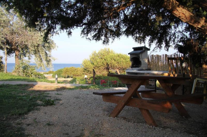 Residence Le Vele - Aktivite