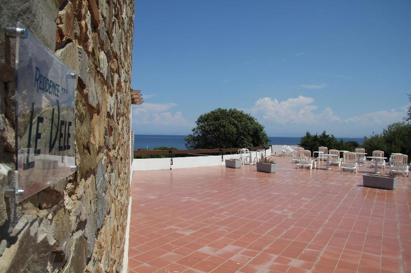 Residence Le Vele - Genel