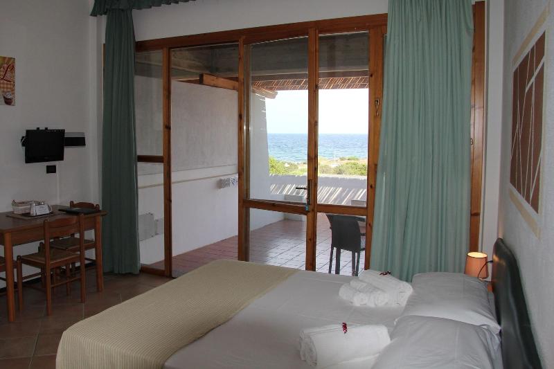 Residence Le Vele - Genel