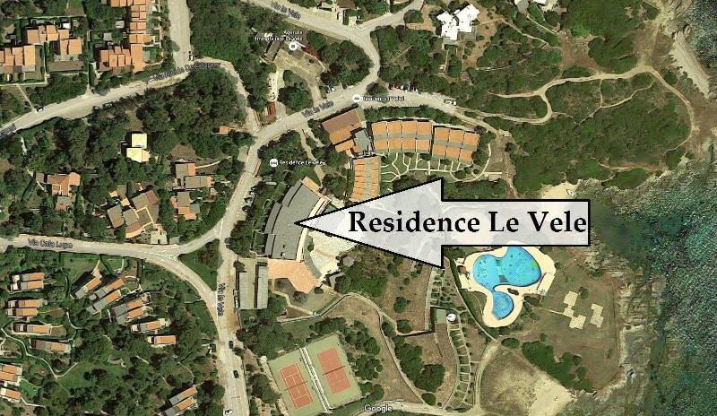 Residence Le Vele - Genel