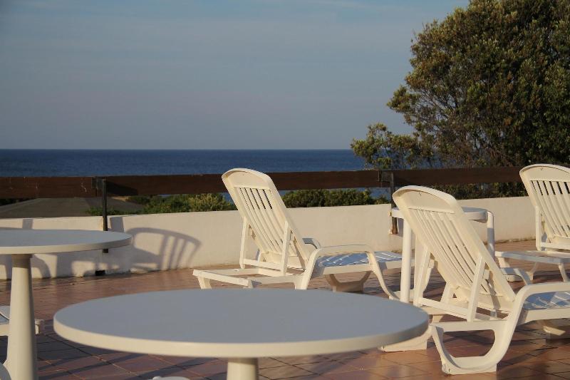 Residence Le Vele - Genel