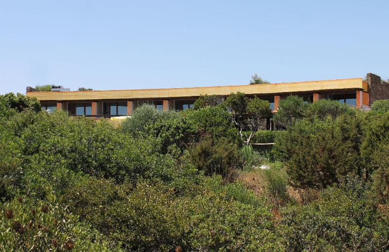 Residence Le Vele - Genel
