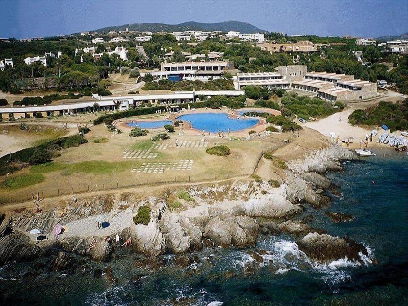 Residence Le Vele - Genel