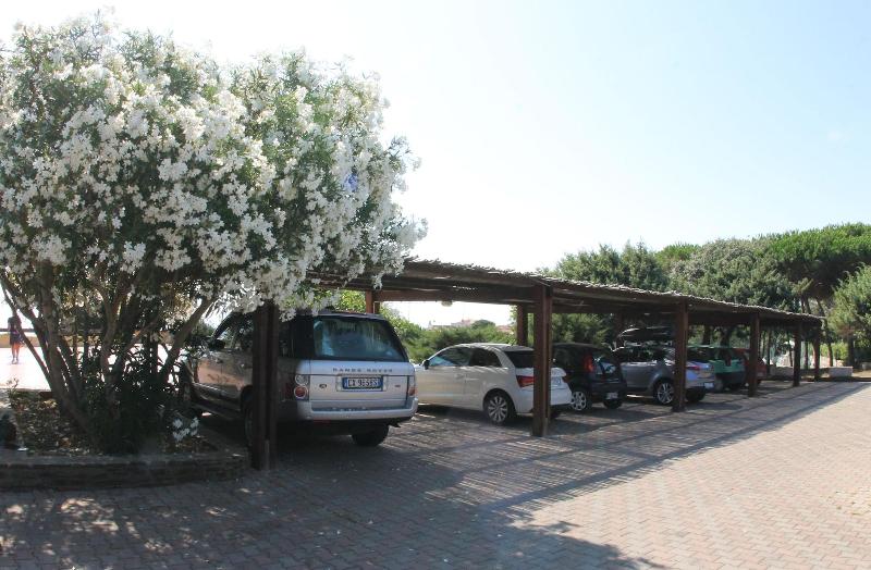 Residence Le Vele - Genel