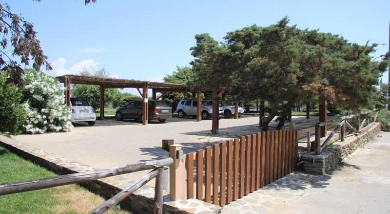 Residence Le Vele - Genel