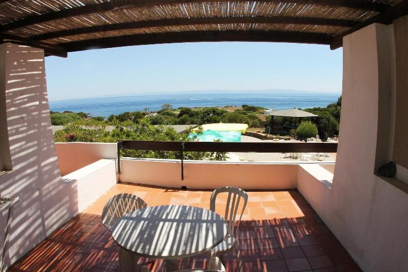 Residence Le Vele - Genel