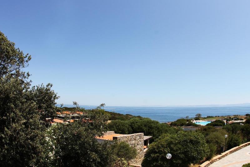 Residence Le Vele - Genel