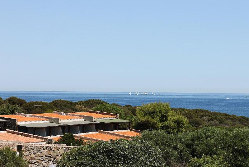 Residence Le Vele - Genel