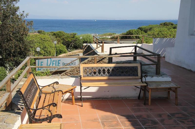 Residence Le Vele - Genel