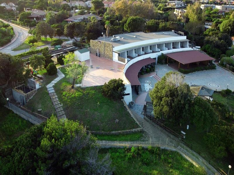Residence Le Vele - Genel