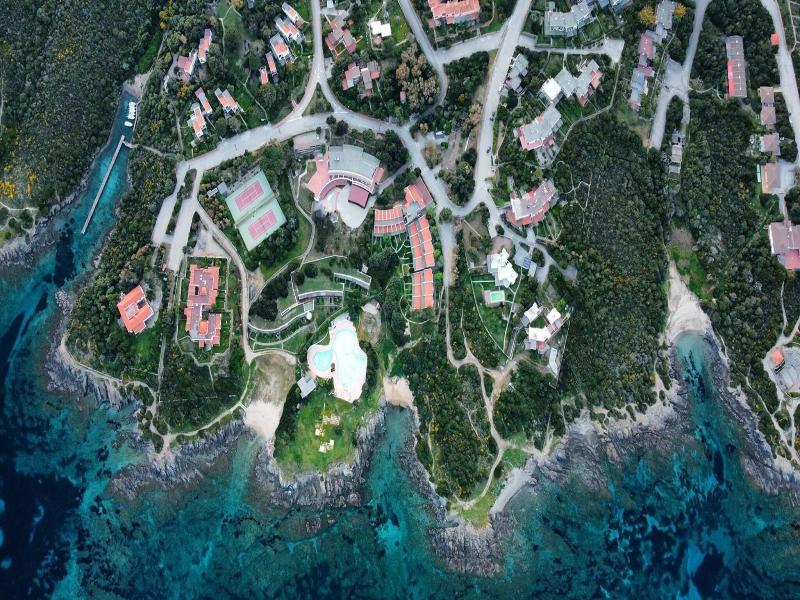 Residence Le Vele - Genel